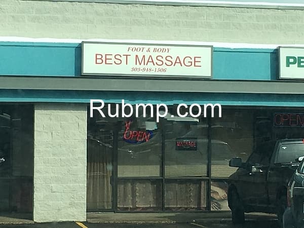 Photo of Best Massage