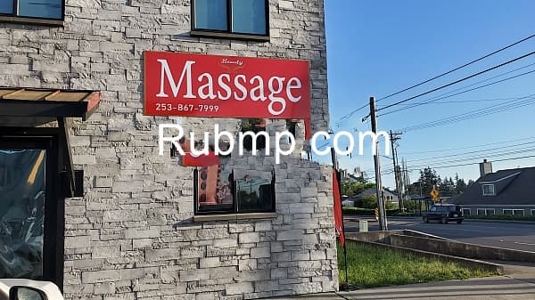 Photo of Beauty Massage