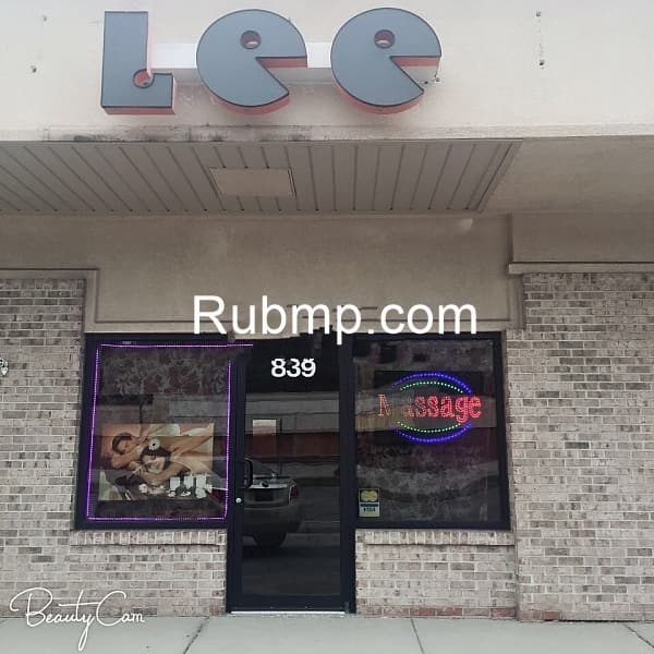 Photo of Lee Wellness Center