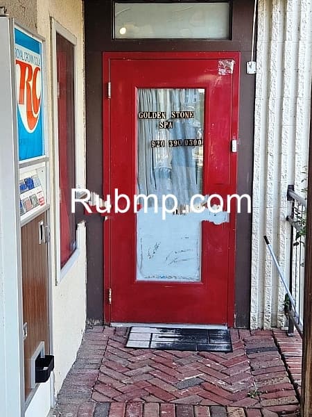 Photo of Golden Stone Massage