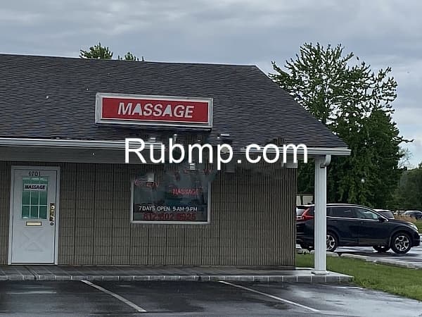 Photo of Spring Foot Spa