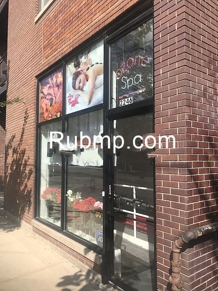 Photo of Ozone Spa