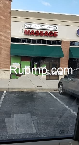 Photo of A Better Day Massage