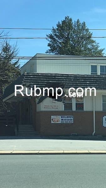 Photo of Wellness Massage