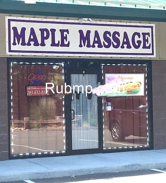 Photo of Maple Massage