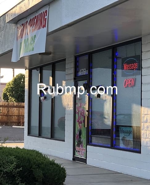 Photo of Plumb Massage