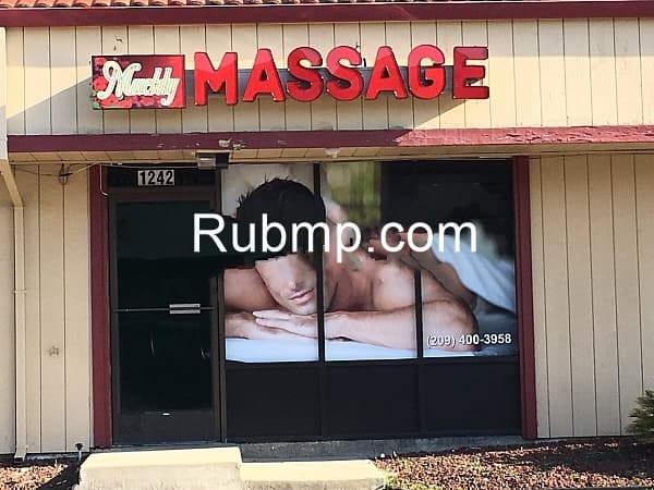 Photo of Muchly Spa