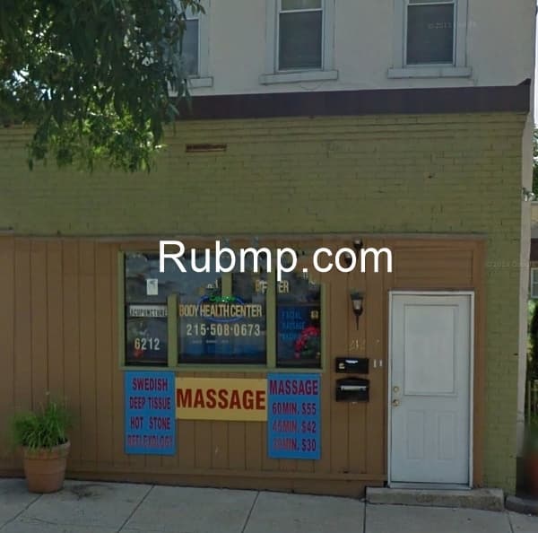 Photo of Body Health Center