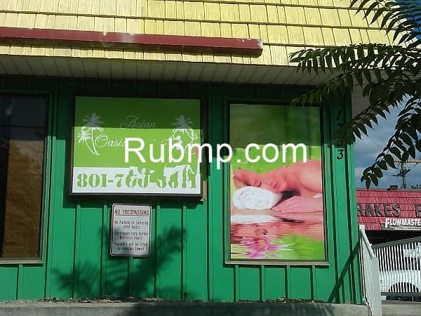 Photo of Asian Oasis Massage