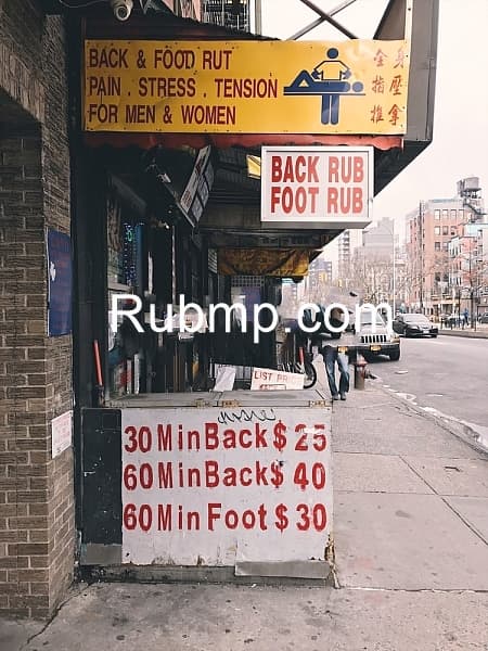 Photo of Chinatown Relax Spa