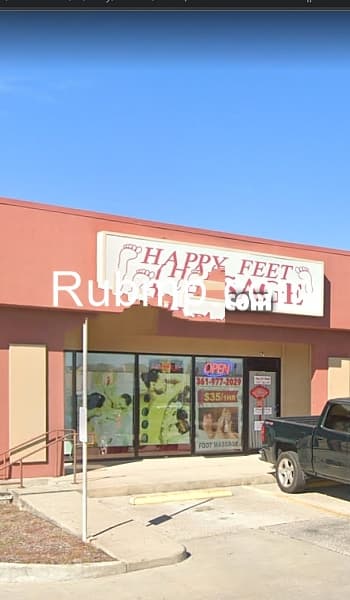 Photo of Happy Feet Massage