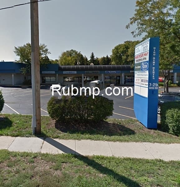 Photo of JJ Massage Spa Schaumburg