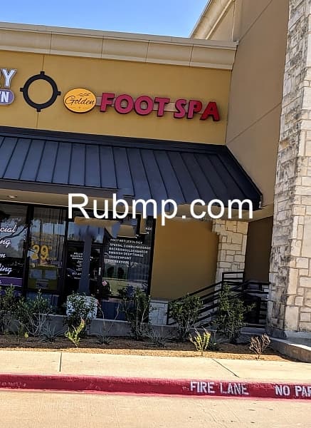 Photo of NRH Foot Spa