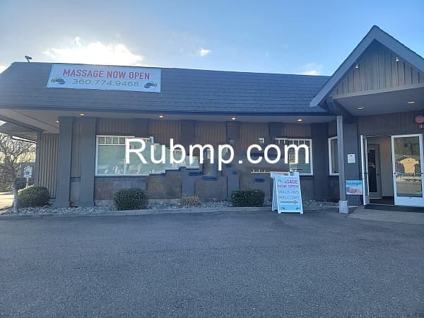 Photo of Health and Wellness Massage