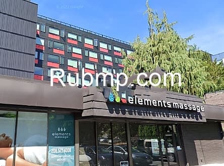 Photo of Elements Massage