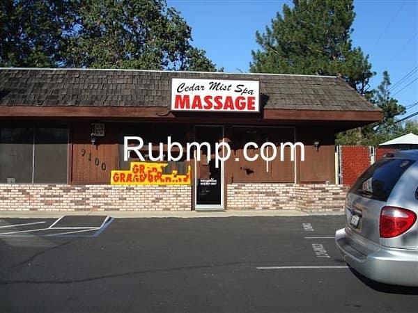 Photo of Cedar Mist Spa