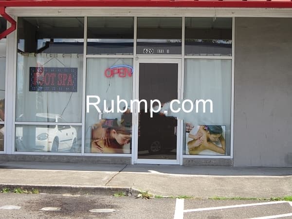 Photo of Massage Place