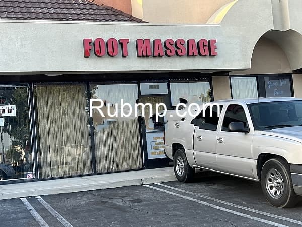 Photo of Foothill Massage