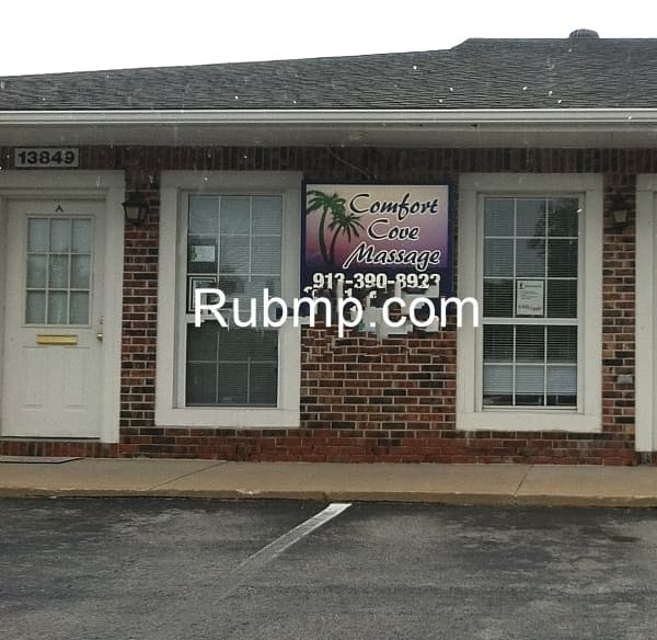 Photo of Comfort Cove Massage