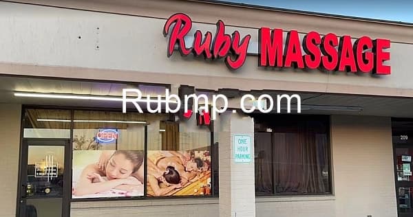 Photo of Ruby Massage Spa