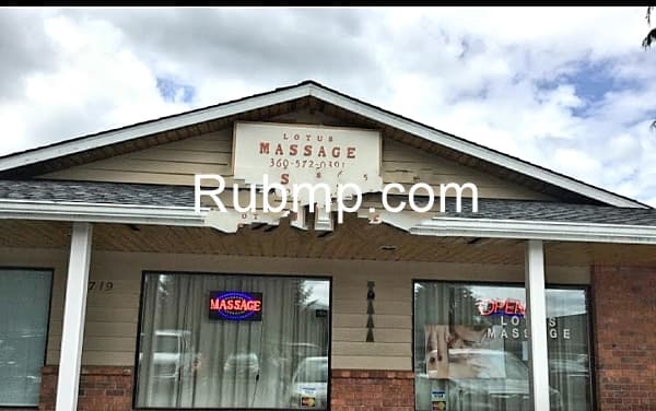 Photo of Relax Mind & Body Massage PLLC