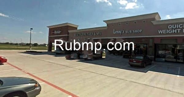 Photo of Beauty spa