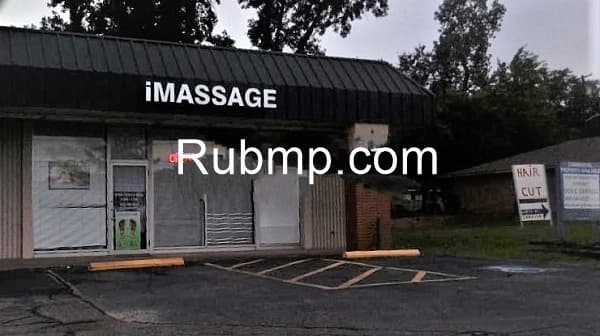 Photo of i Massage