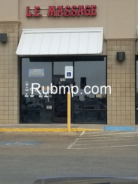 Photo of La Bu Bu Massage Spa