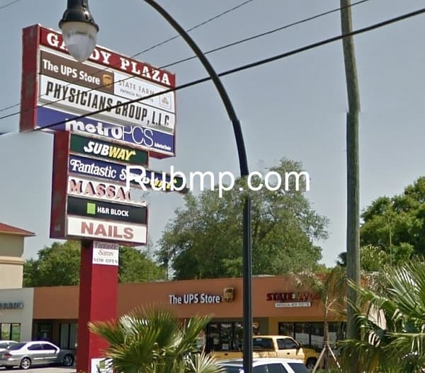 Photo of Ying Massage Clinic