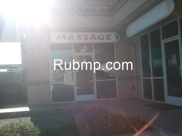 Photo of Far East Massage Woodley