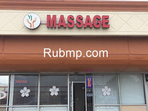 Photo of Y J massage