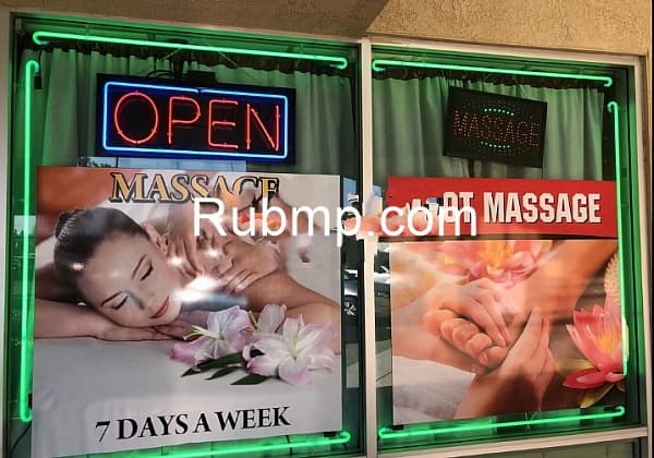Photo of Anna Spa & Massage