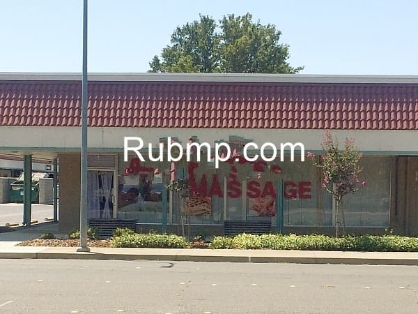 Photo of Rainbow Massage