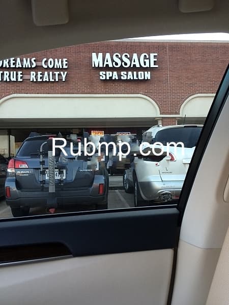 Photo of Massage Spa Salon