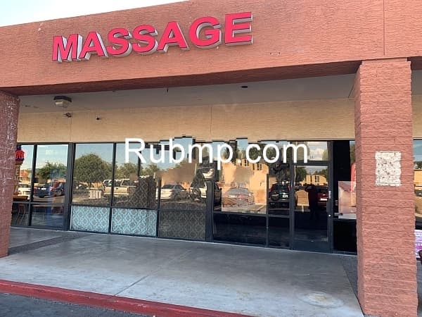 Photo of Queen Massage