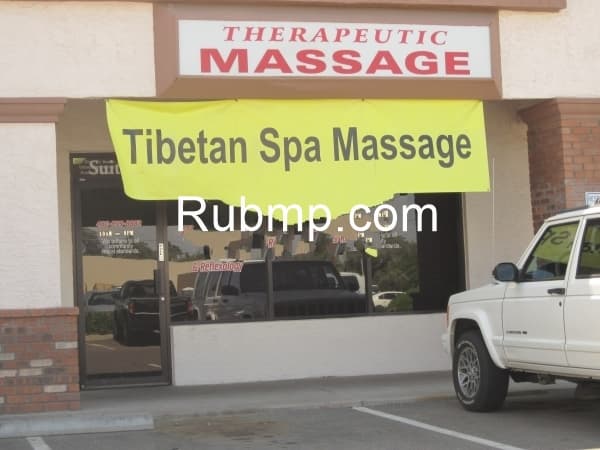 Photo of Relax Massage