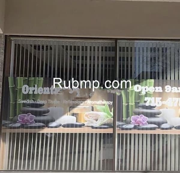 Photo of Oriental Wellness