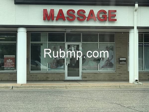 Photo of Moore Massage