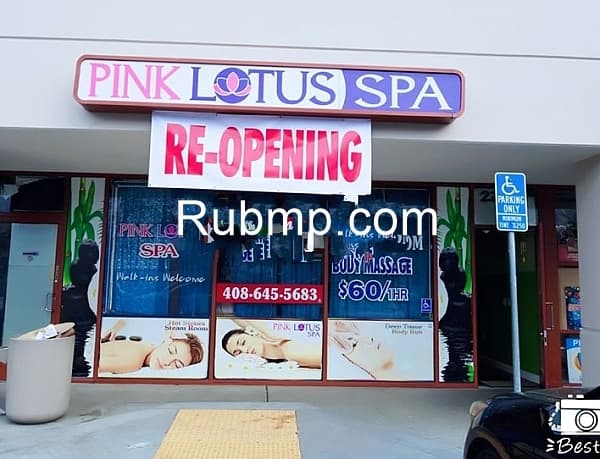 Photo of Pink Lotus Spa