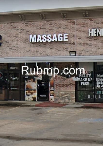 Photo of Candy Massage
