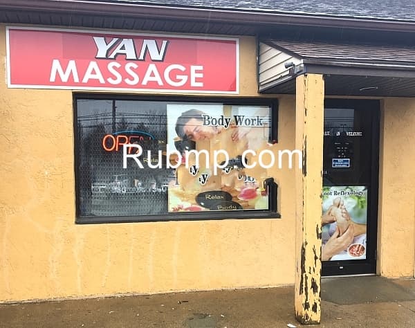 Photo of Yan Spa