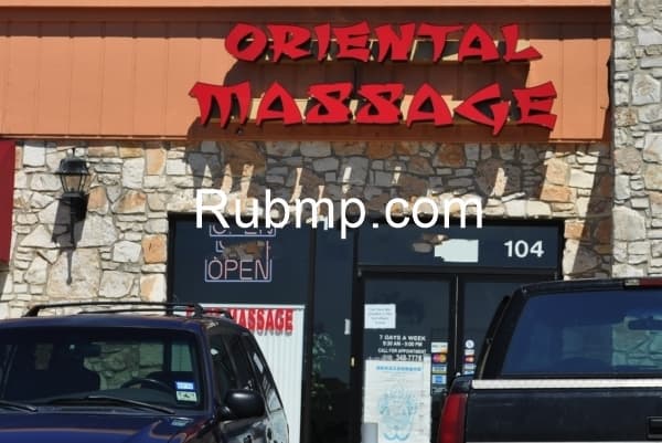 Photo of Oriental Massage