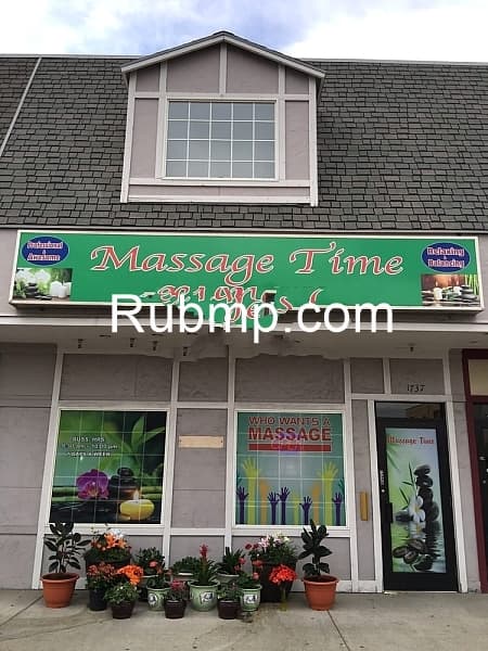 Photo of Massage Time