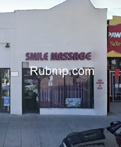 Photo of Smile Massage