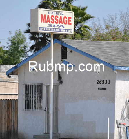 Photo of Lees Oriental Massage