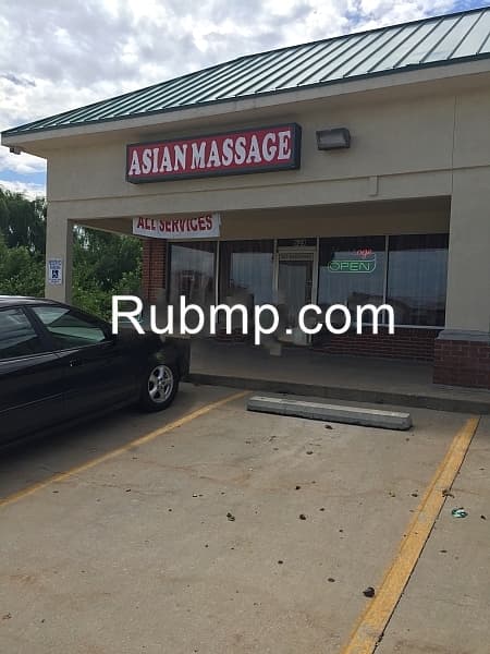 Photo of Asian Massage
