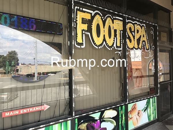 Photo of Foot Reflexology/Spa