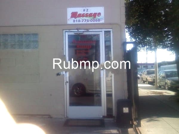 Photo of Asian Massage