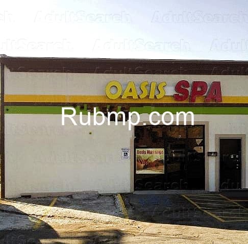 Photo of Yua Oasis Massage