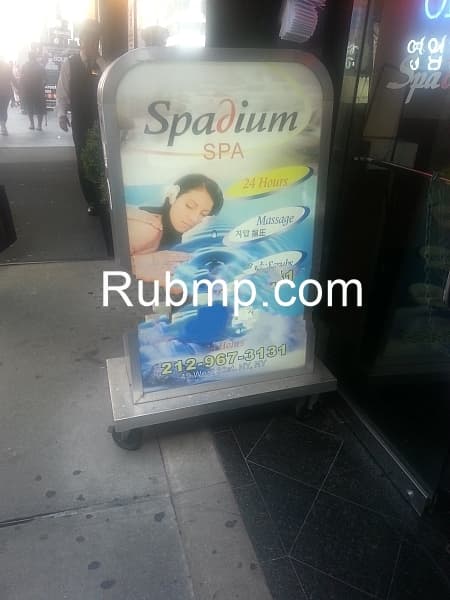 Photo of Spadium Spa